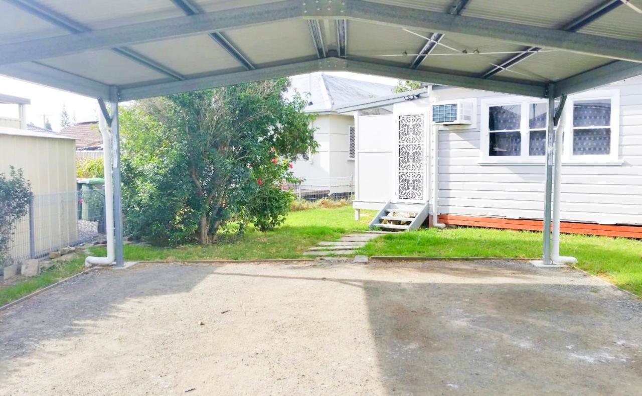 Little Cottage Cessnock Hunter Valley Екстериор снимка