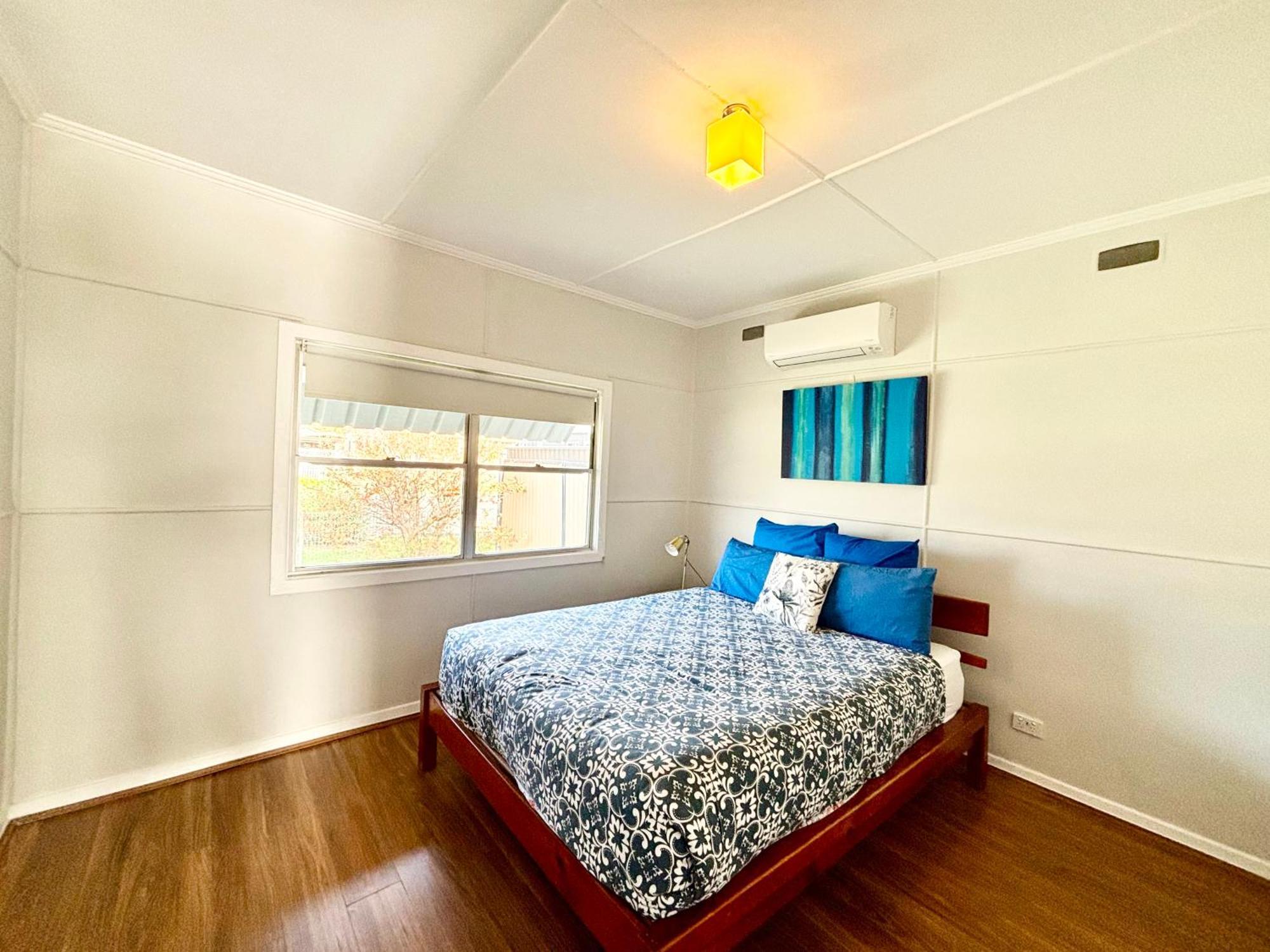 Little Cottage Cessnock Hunter Valley Екстериор снимка