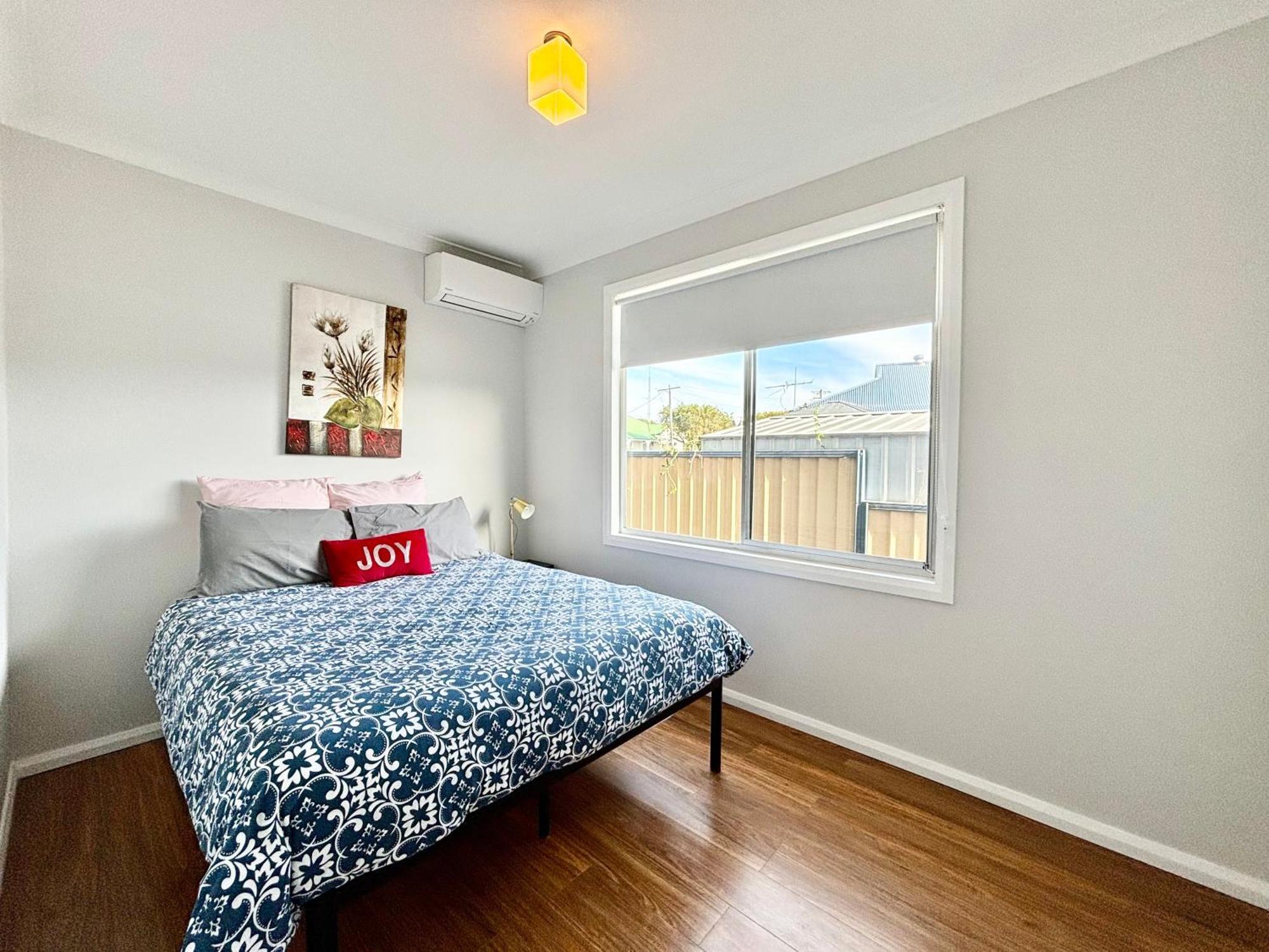 Little Cottage Cessnock Hunter Valley Екстериор снимка