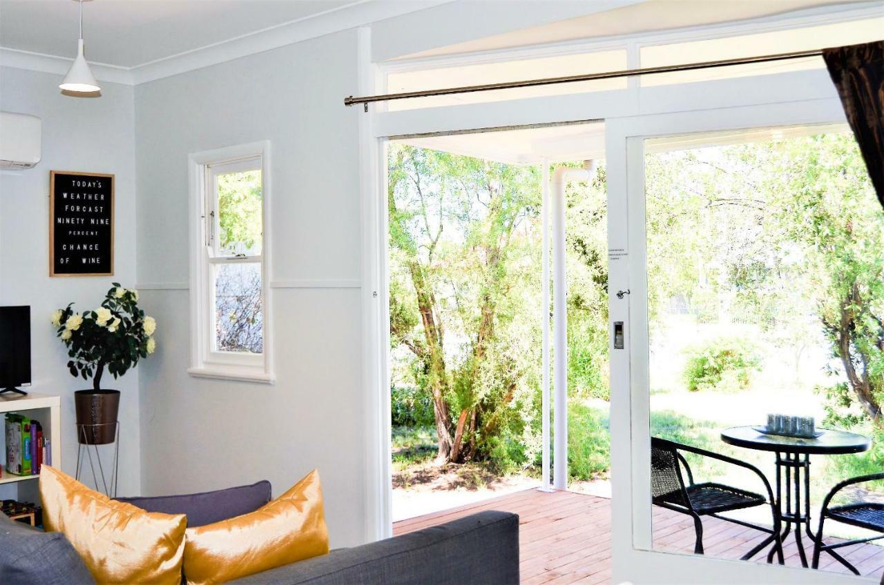 Little Cottage Cessnock Hunter Valley Екстериор снимка