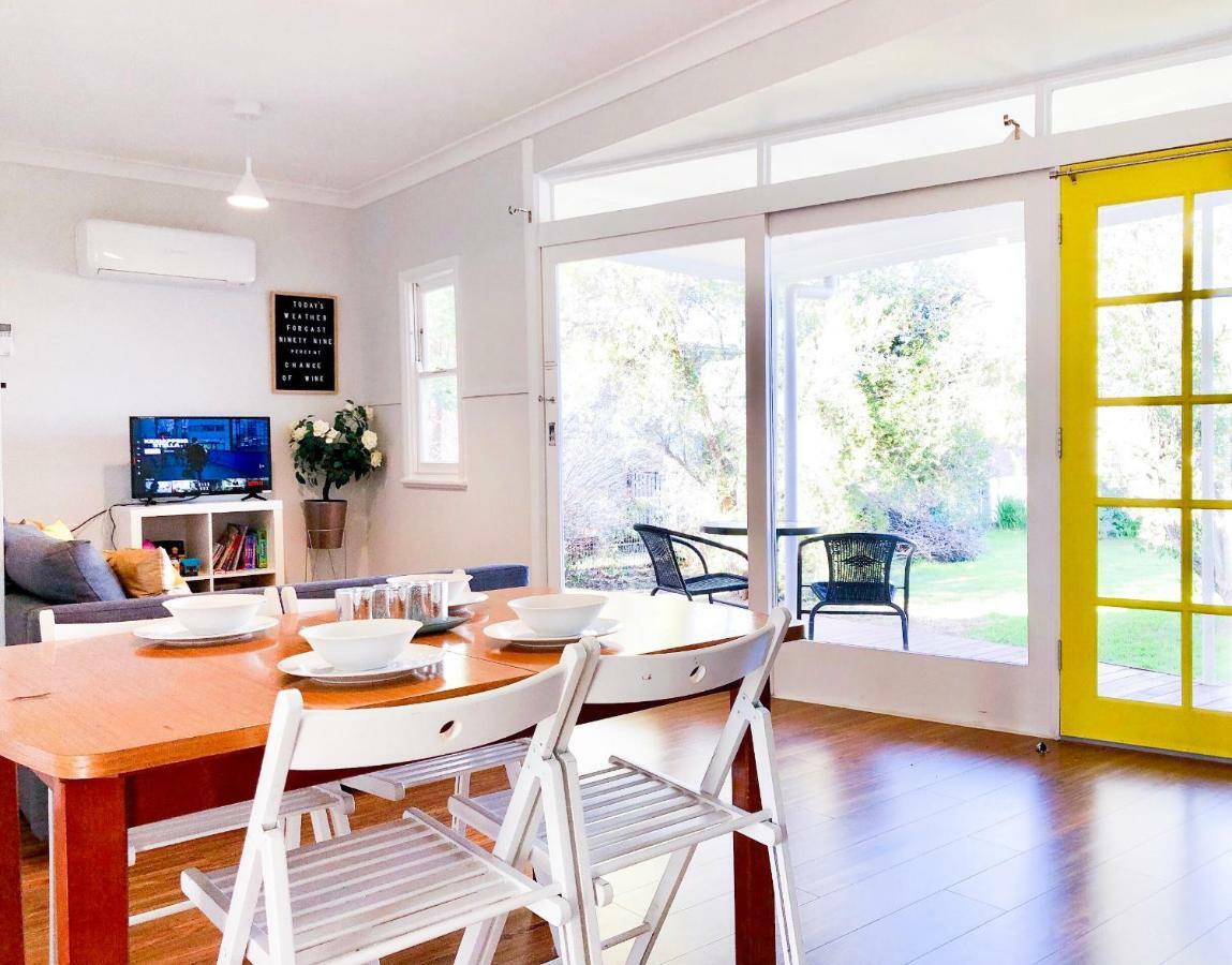Little Cottage Cessnock Hunter Valley Екстериор снимка